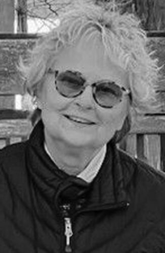 Mary Frances Shaw